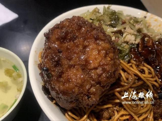 魔都100:每一碗都是上海“面子”！15家藏着上海老味道的面馆