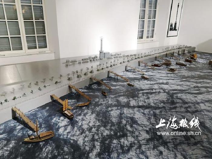 说明: 中国唯一的百年气候站——上海气象博物馆