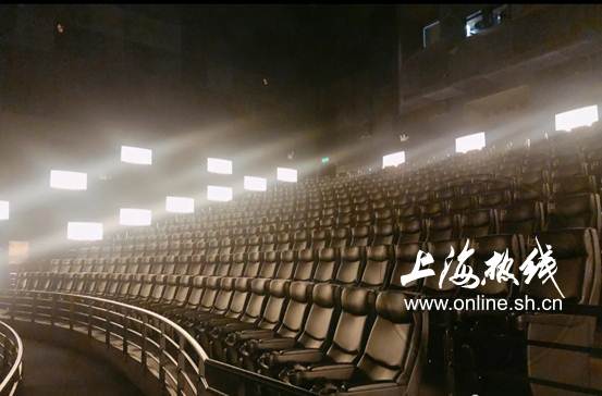 魔都100黄浦区地标老牌影院它的故事可比电影精彩