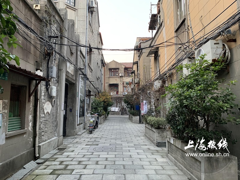 魔都100:上海最长最深的里弄"微缩万国民居群"——龙门村